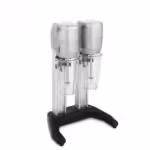 Mixer-φραπιέρα MACAP F6D mit Kunststoffbechern