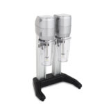 Mixer-frappé MACAP F6D with plastic cups