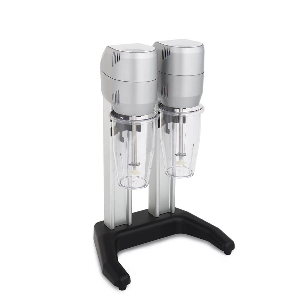 013.0014_001 Mixer-frappé MACAP F6D with plastic cups - Image 1