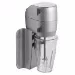 Mixer-Wandfrappierer MACAP F6P Wand mit Kunststoffbecher