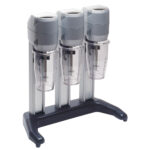 Mixer-frappé MACAP F6T with plastic cups