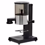 Behälter für gemahlenen Kaffee mit Dosierer MACAP A3