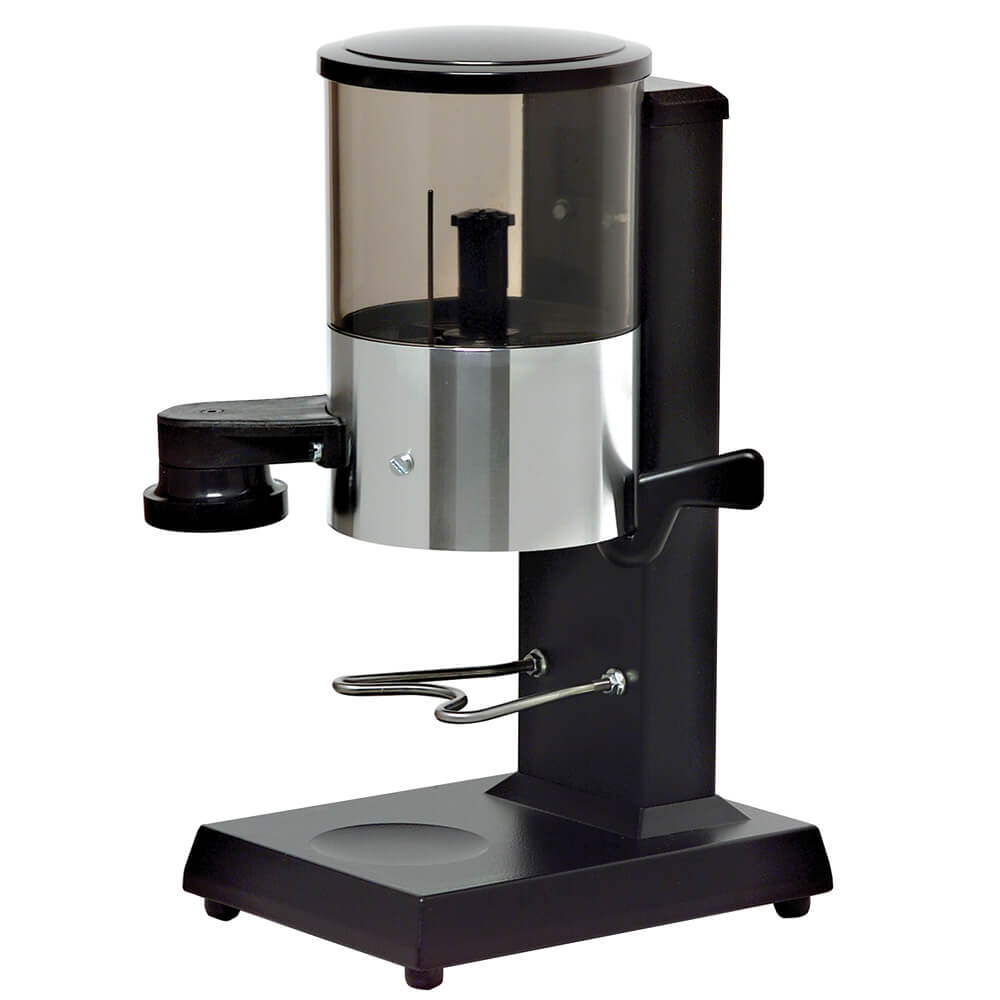 013.0026_001 Ground coffee container with MACAP A3 doser - Image 1