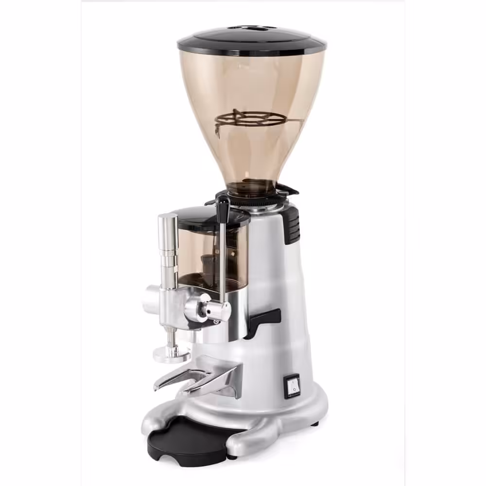 013.0027_001 Espresso-Kaffeemühle MACAP M7ZC10 automatisch – Bild 1