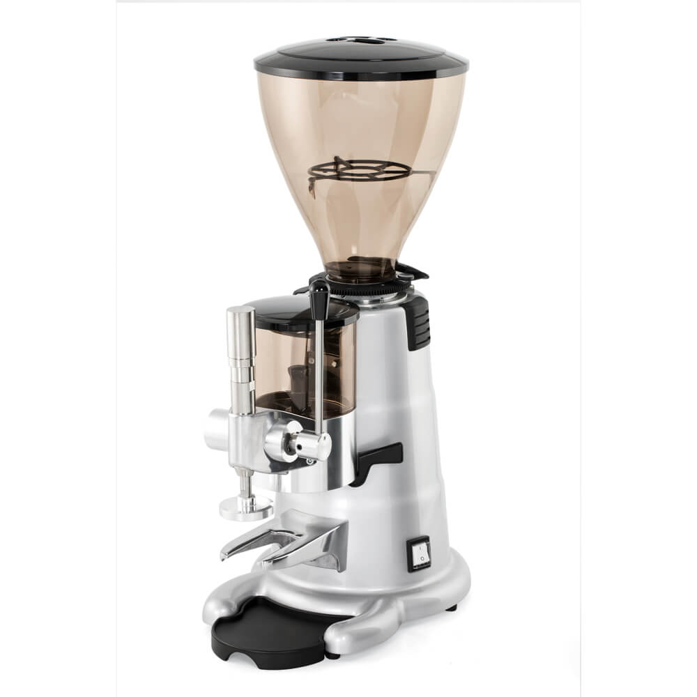 013.0027_001 Espresso coffee grinder MACAP M7ZC10 automatic - Image 1