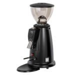 Digital espresso coffee grinder on demand MACAP M42D C18
