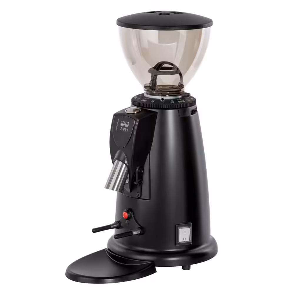013.0032_001 Espressomühle digital on demand MACAP M42D C18 – Bild 1