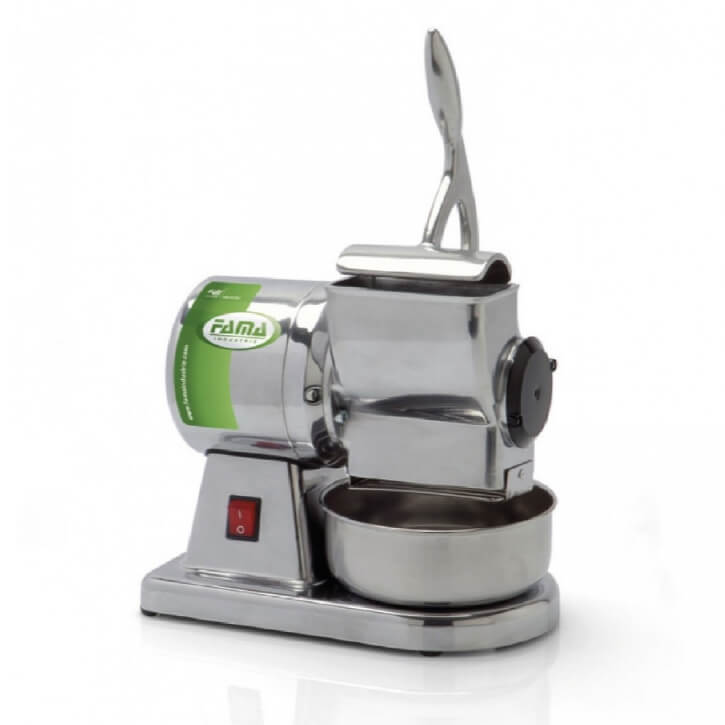 014.0111_001 Cheese Grater FAMA Mignon FGM113 - Image 1