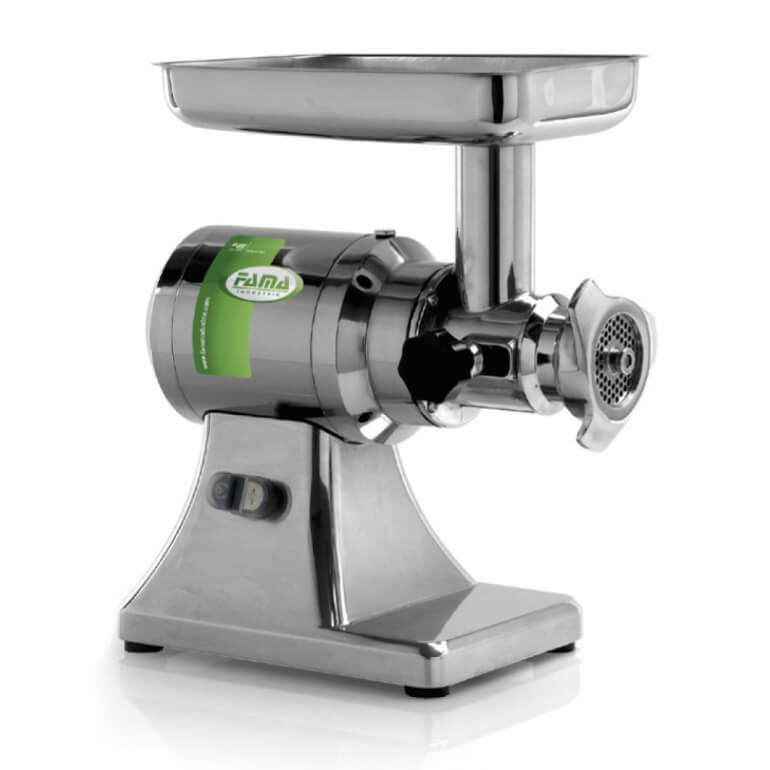 014.0202_001 Meat Grinder 22 FAMA FTS117 - Image 1