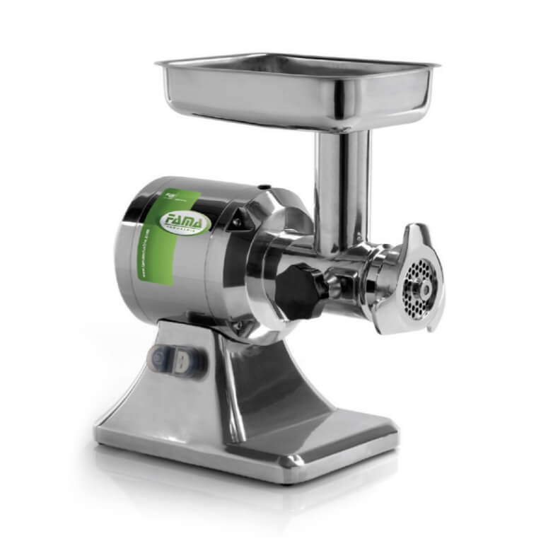 014.0203_001 Meat Grinder 12 FAMA FTS107 - Image 1
