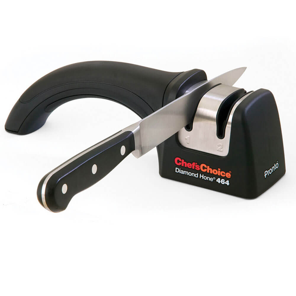 014.0711_001 Chef's Choice M464 Knife Sharpener - Image 1
