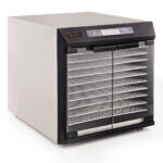 Dehydrator 10 trays EXCALIBUR EXC10ELF timer 99 hours