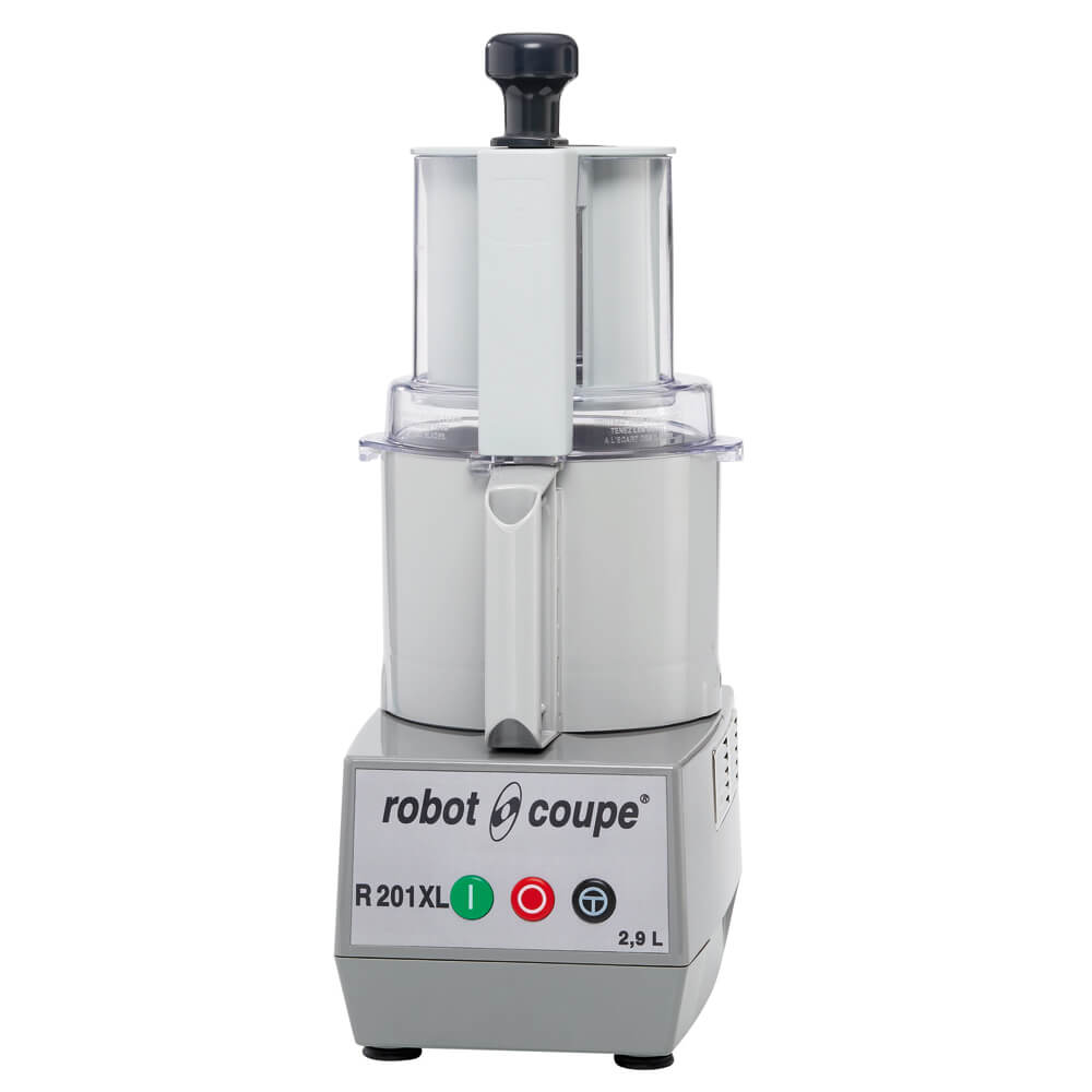 015.0001_001 Robot Coupe R201XL 22570 food processor - Image 1