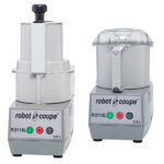 R211XL ROBOT COUPE 2129 Dicing Machine