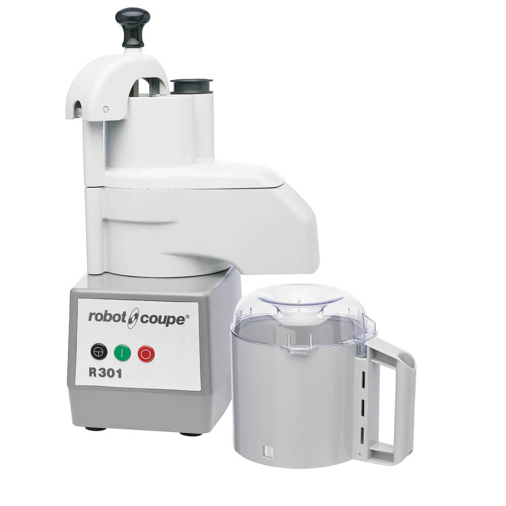 015.0032_001 R301 ROBOT COUPE 2525 Dicing Machine - Image 1