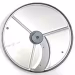 Schnittplatte 2mm ROBOT COUPE 27555