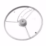 Schneidplatte 4mm ROBOT COUPE 27566
