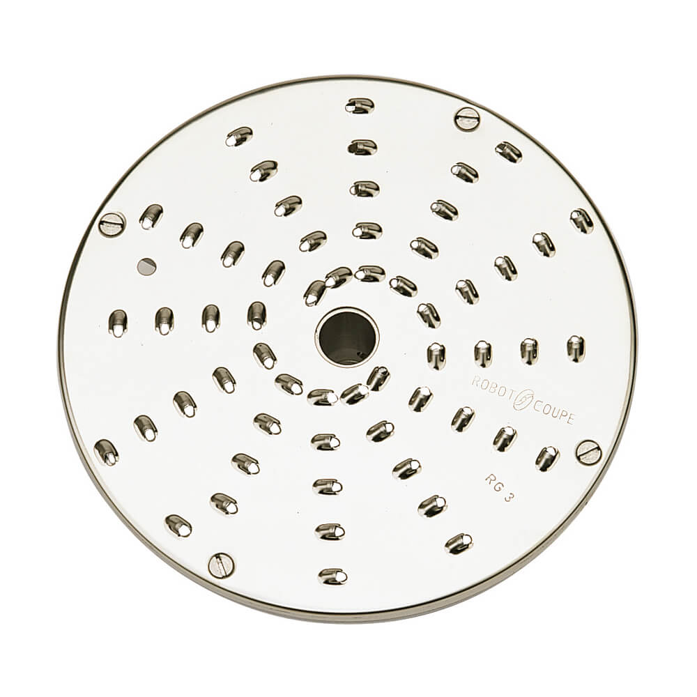 015.0058_001 Grater Ø3mm ROBOT COUPE 28058 - Image 1