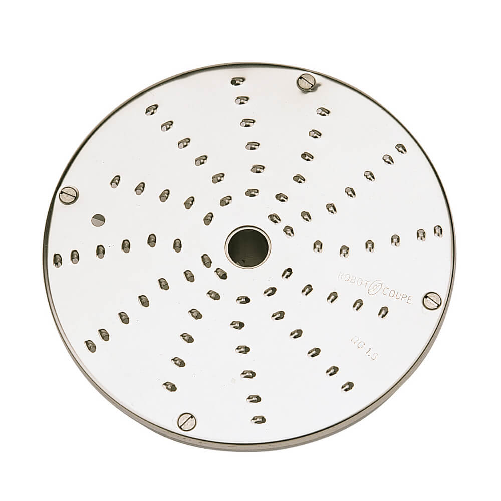 015.0060_001 Grater Ø1.5mm ROBOT COUPE 28056 - Image 1