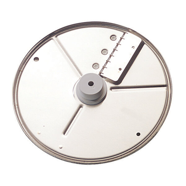 015.0065_001 Julienne disc 6x6mm ROBOT COUPE 27610 - Image 1