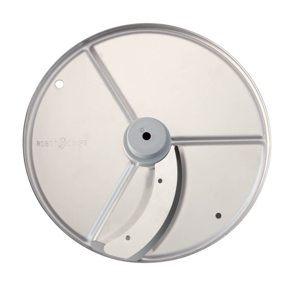 015.0066_001 Cutting disc 6mm ROBOT COUPE 27786 - Image 1