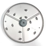 Grater Ø6mm for pizza ROBOT COUPE 27046