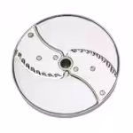 Wellenförmige Scheibe 3mm ROBOT COUPE 27069