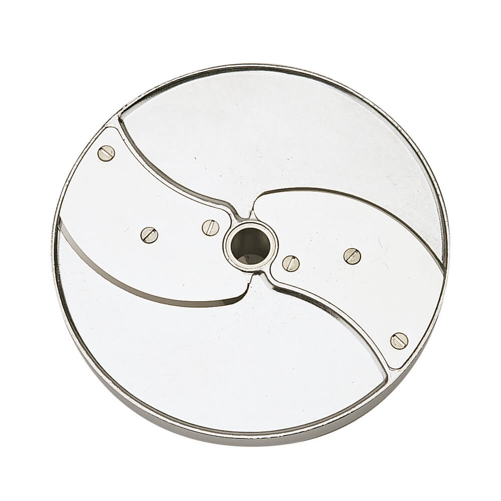 015.0071_001 Cutting disc 2mm ROBOT COUPE 28063 - Image 1