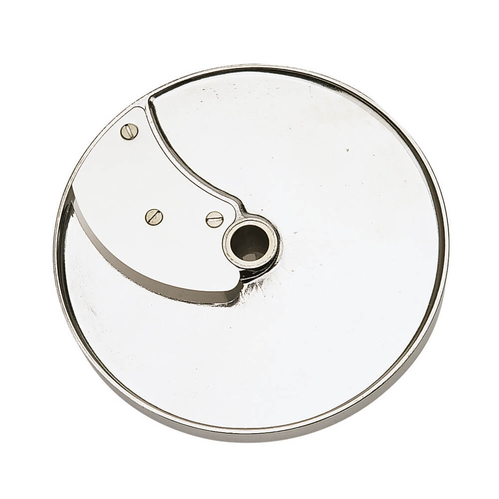 015.0073_001 Cutting disc 10mm ROBOT COUPE 28067 - Image 1
