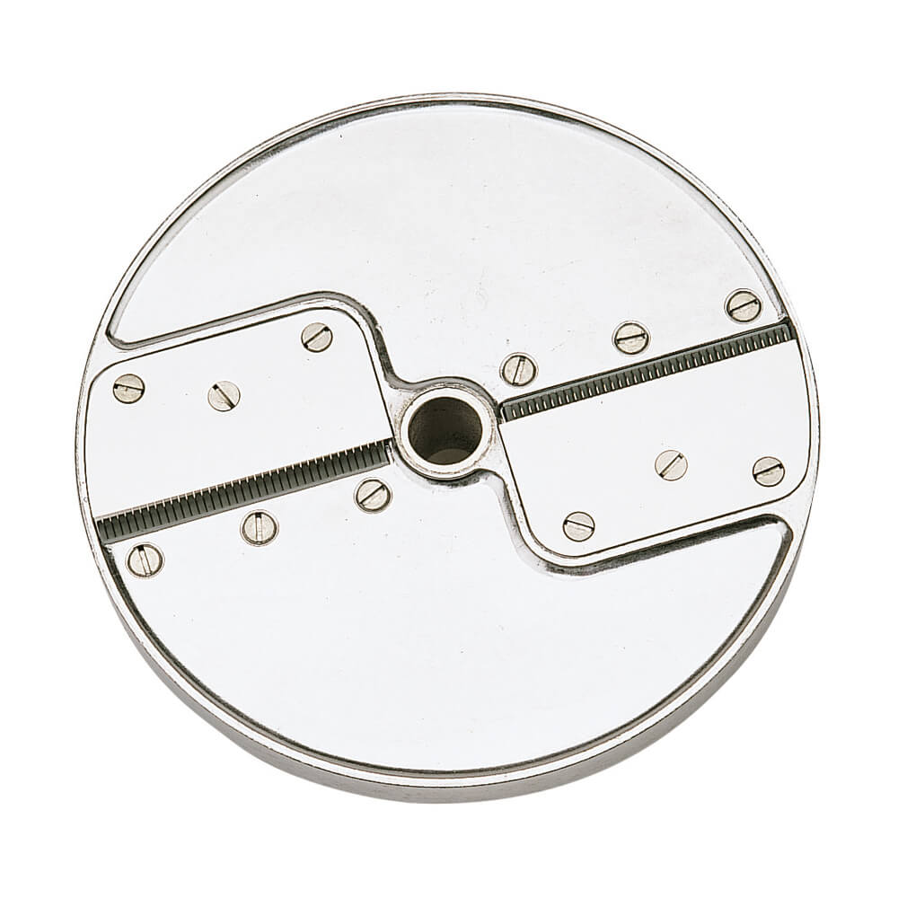 015.0075_001 Julienne disc 2x2mm ROBOT COUPE 28051 - Image 1