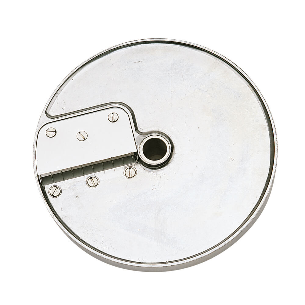 015.0076_001 Julienne disc 8x8mm ROBOT COUPE 28054 - Image 1