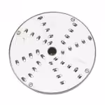 Reibe Ø5mm für Pizza ROBOT COUPE 28059