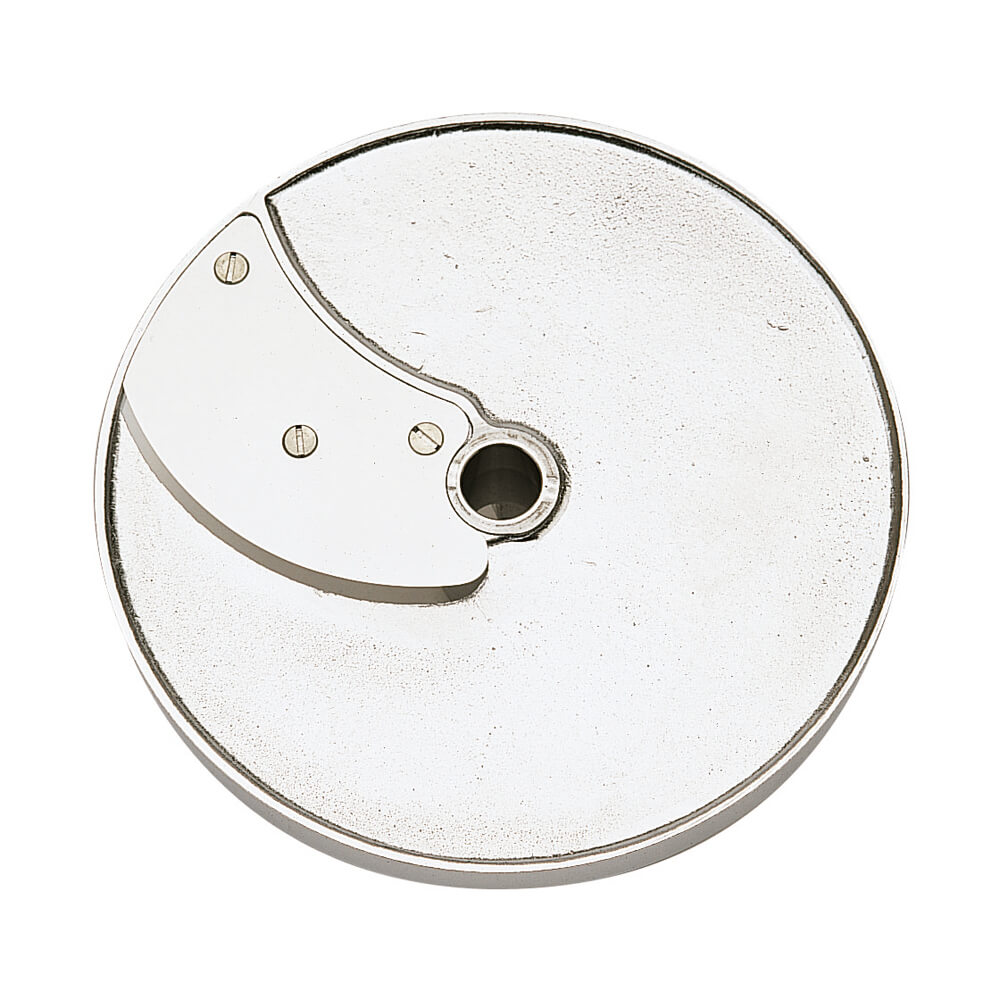 015.0082_001 Cutting disc 4mm ROBOT COUPE 28004 - Image 1