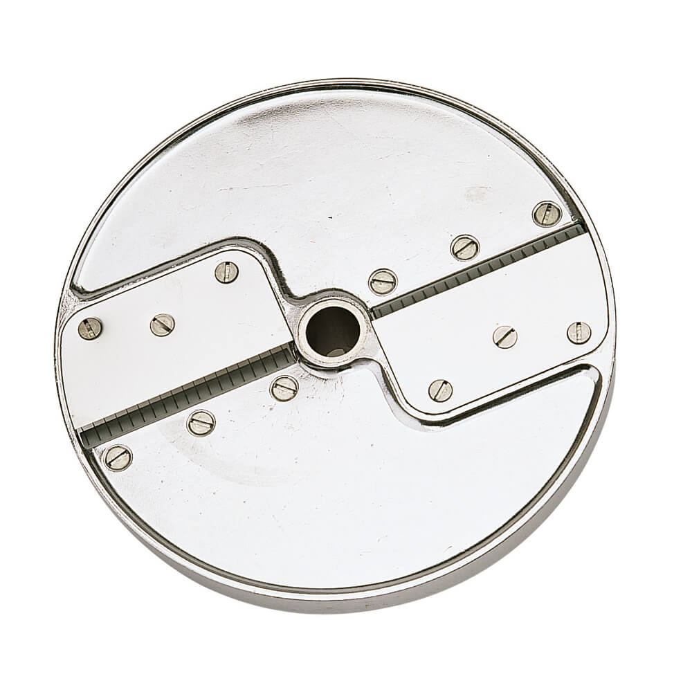 015.0083_001 Julienne disc 4x4mm ROBOT COUPE 28052 - Image 1