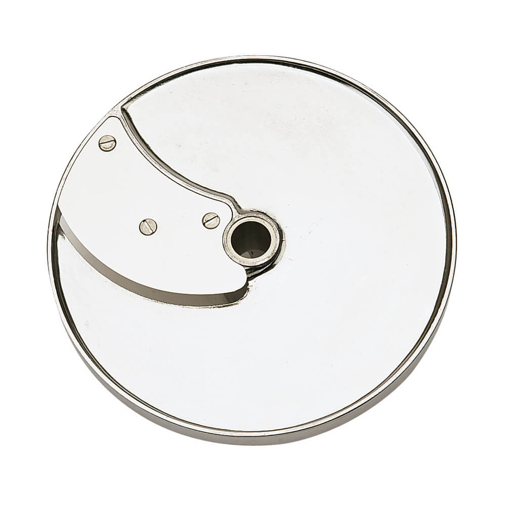 015.0089_001 Cutting disc 8mm ROBOT COUPE 28066 - Image 1