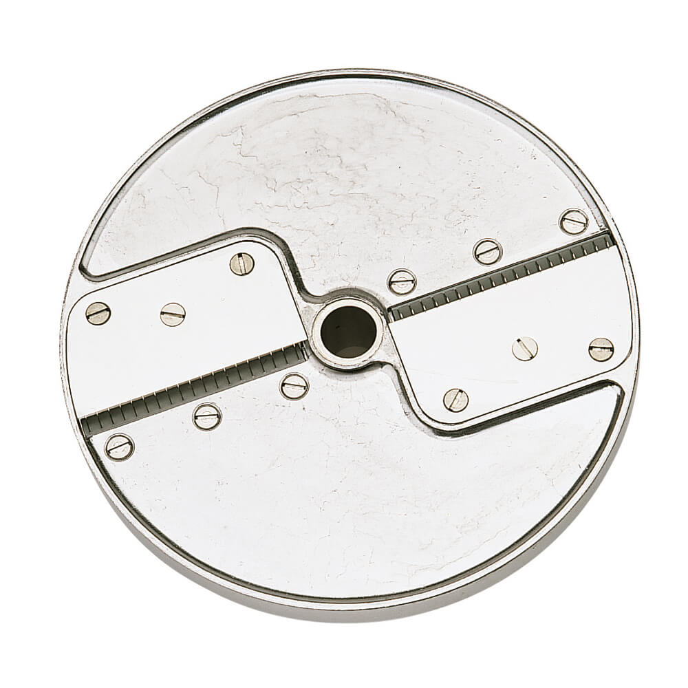 015.0094_001 Julienne disc 2x4mm ROBOT COUPE 27072 - Image 1
