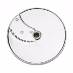 Wellenplatte 5mm ROBOT COUPE 27070
