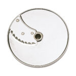 Wavy disc 5mm ROBOT COUPE 27070