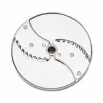 Wellenförmige Scheibe 2mm ROBOT COUPE 27068