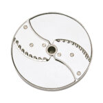 Wavy disc 2mm ROBOT COUPE 27068