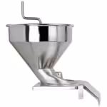 Zufuhrstutzen CL55 automatische Trichter ROBOT COUPE 28170