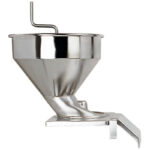 CL55 feed nozzle automatic hopper ROBOT COUPE 28170