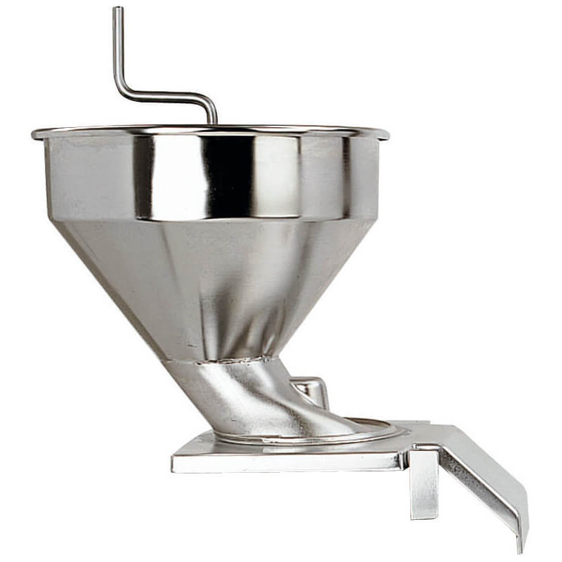 015.0355_001 CL55 feed nozzle automatic hopper ROBOT COUPE 28170 - Image 1