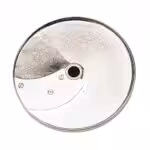 Platte 10x16mm für Pommes Frites ROBOT COUPE 28158
