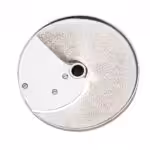 Frittierplatte für Kartoffel 8x8mm ROBOT COUPE 28134