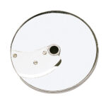 10x10mm disc for French fries ROBOT COUPE 28135