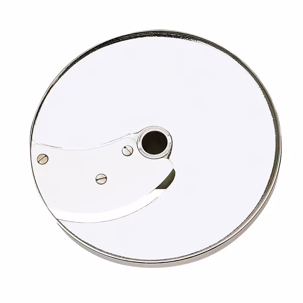 015.0419_001 Platte 10x10mm für Pommes Frites ROBOT COUPE 28135 – Bild 1
