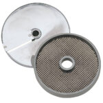 5x5x5mm cube disc ROBOT COUPE 28110
