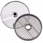 Würfelplatte 10x10x10mm ROBOT COUPE 28112