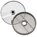 Cube disc 10x10x10mm ROBOT COUPE 28112